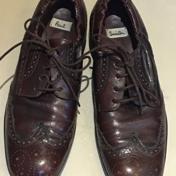 Paul Smith Is Still Having the Time of His Life Paul Smith